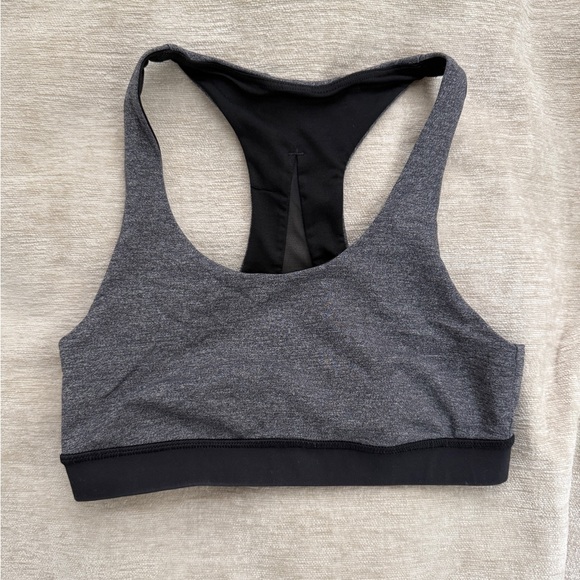 Lululemon Sports Bra - Picture 1 of 2